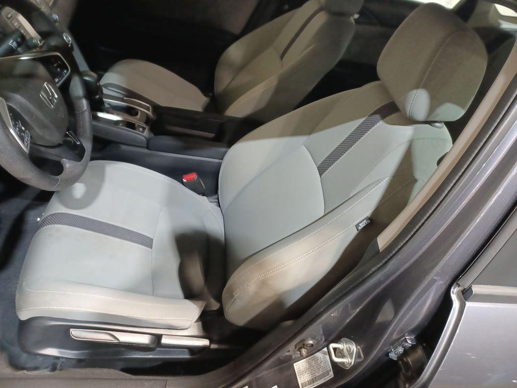 used 2020 Honda Civic car, priced at $15,908