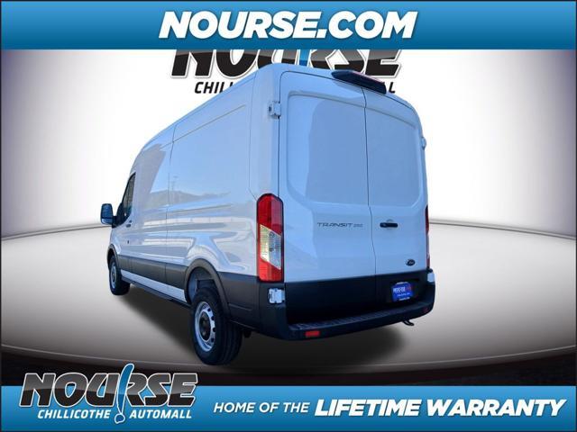 new 2024 Ford Transit-250 car, priced at $48,180