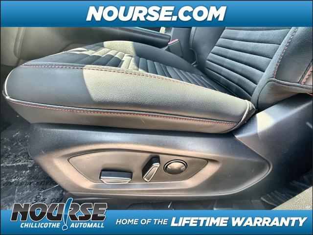 new 2025 Ford Explorer car