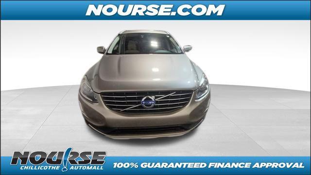 used 2016 Volvo XC60 car, priced at $13,583