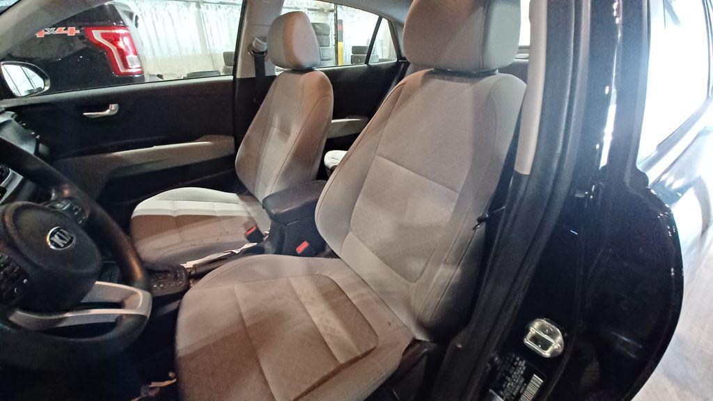 used 2020 Kia Rio car, priced at $12,912