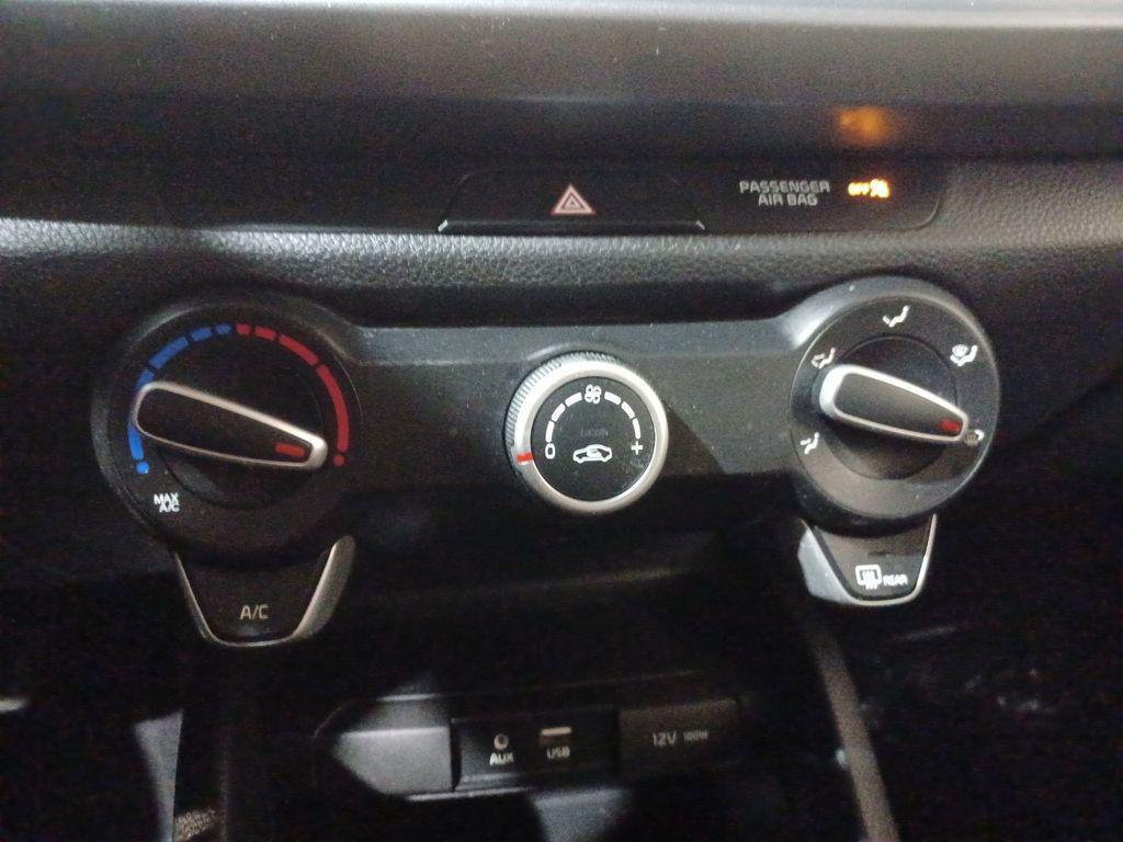 used 2020 Kia Rio car, priced at $12,912