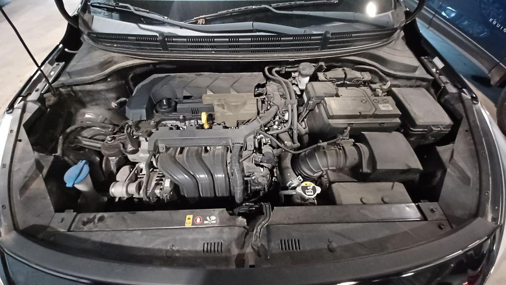 used 2020 Kia Rio car, priced at $12,912