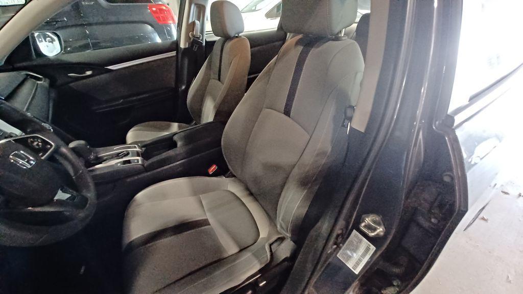 used 2019 Honda Civic car, priced at $18,172