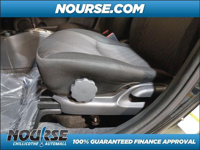 used 2022 Mitsubishi Mirage car, priced at $14,975