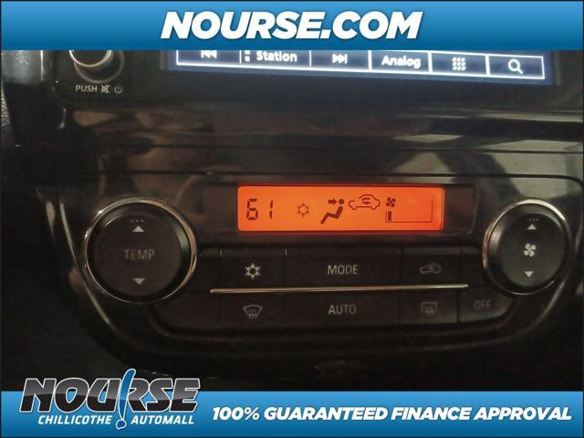 used 2022 Mitsubishi Mirage car, priced at $14,975