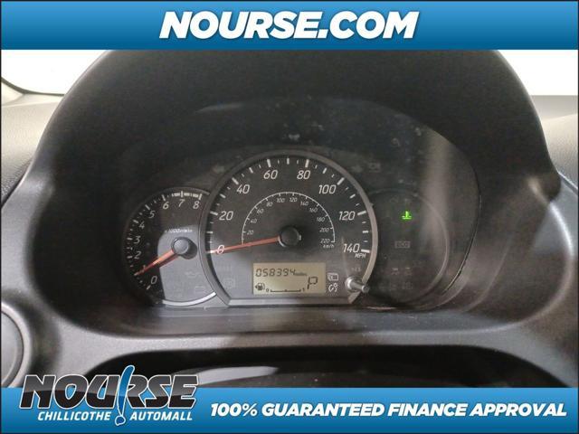 used 2022 Mitsubishi Mirage car, priced at $14,975