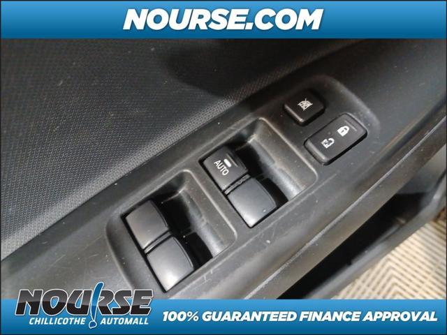 used 2022 Mitsubishi Mirage car, priced at $14,975