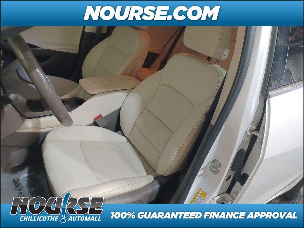 used 2019 Chevrolet Malibu car, priced at $15,312