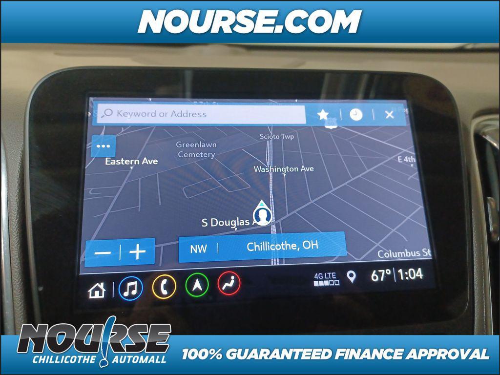 used 2019 Chevrolet Malibu car, priced at $15,312