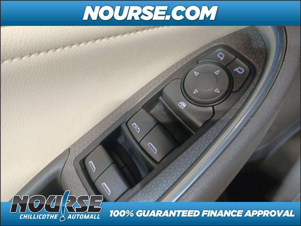 used 2019 Chevrolet Malibu car, priced at $15,312