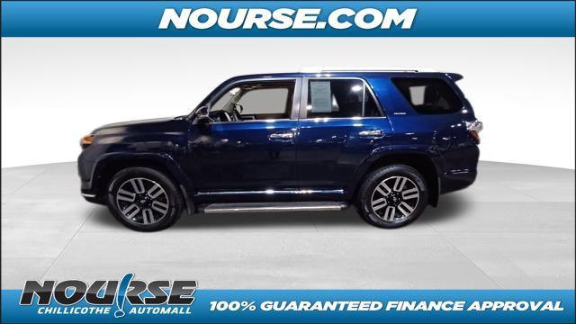 used 2019 Toyota 4Runner car, priced at $34,992