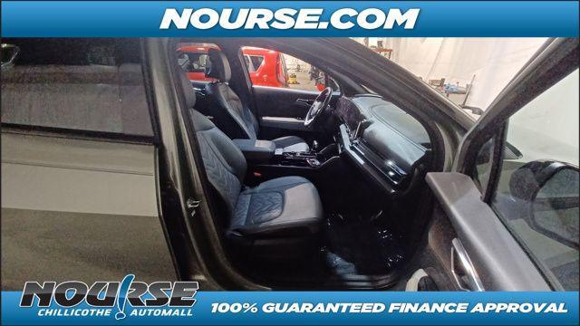 used 2023 Kia Sportage car, priced at $26,946