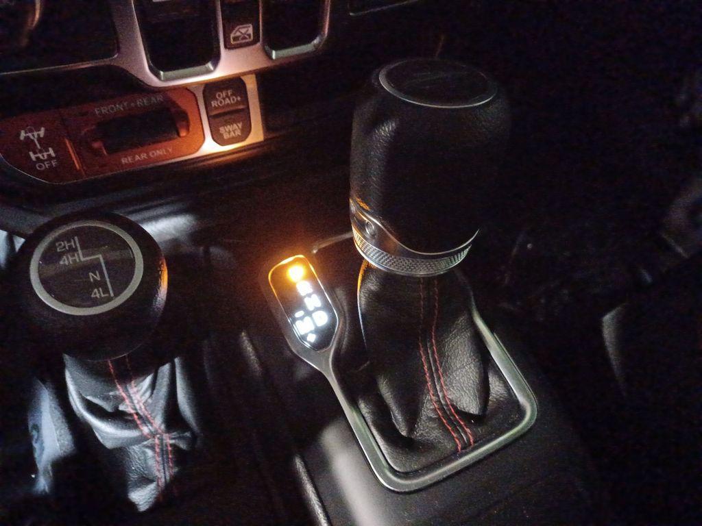 used 2021 Jeep Gladiator car, priced at $39,680