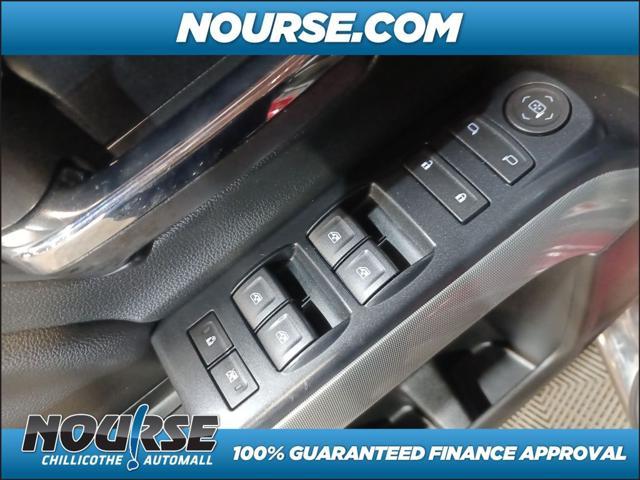 used 2018 Chevrolet Silverado 1500 car, priced at $28,064