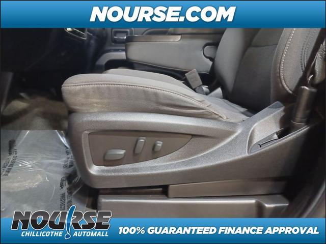 used 2018 Chevrolet Silverado 1500 car, priced at $28,064