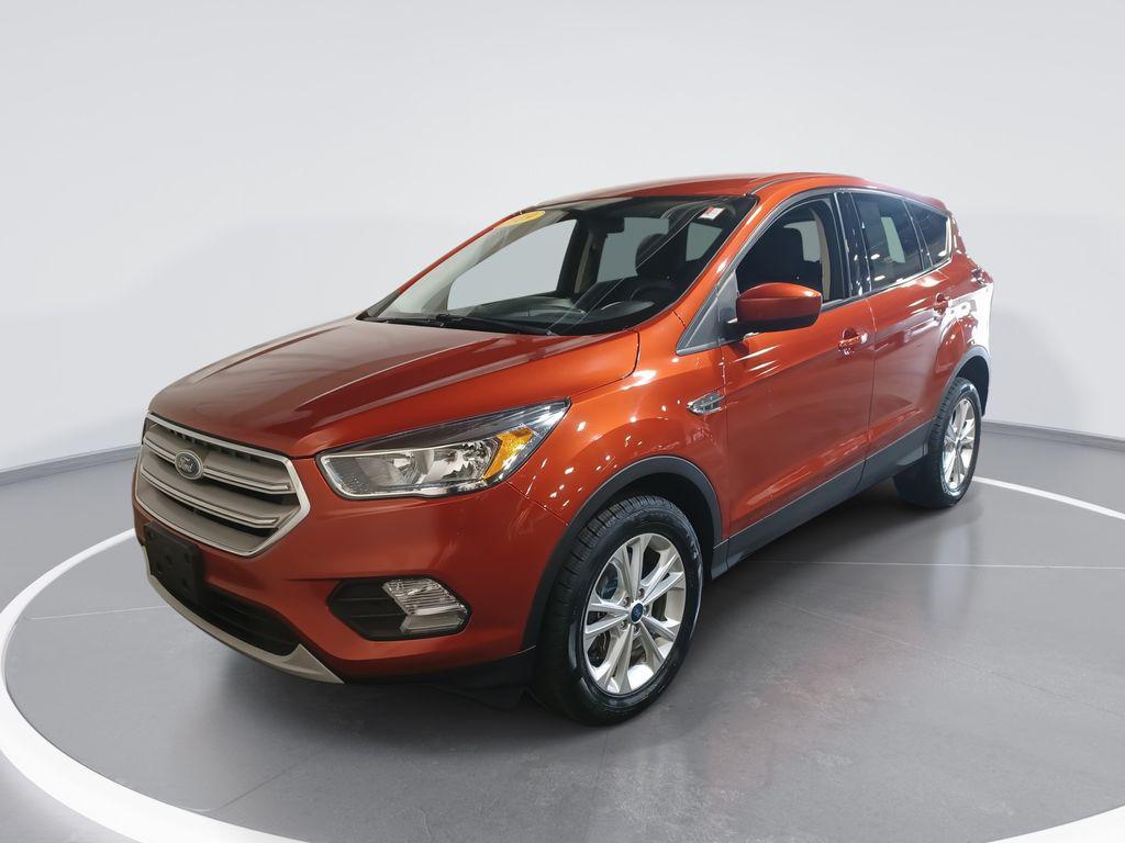 used 2019 Ford Escape car, priced at $13,822