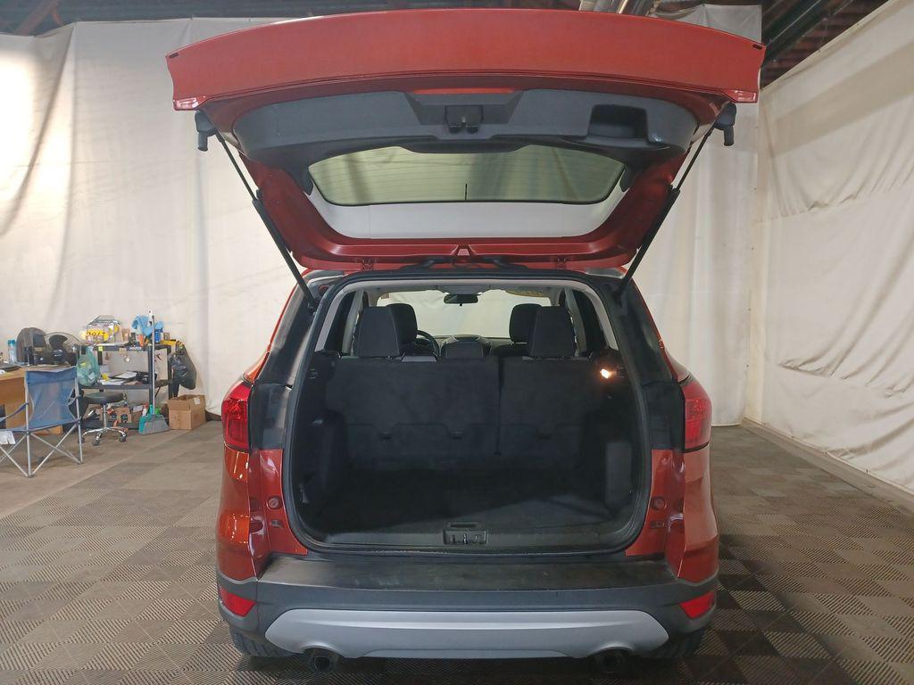 used 2019 Ford Escape car, priced at $13,822