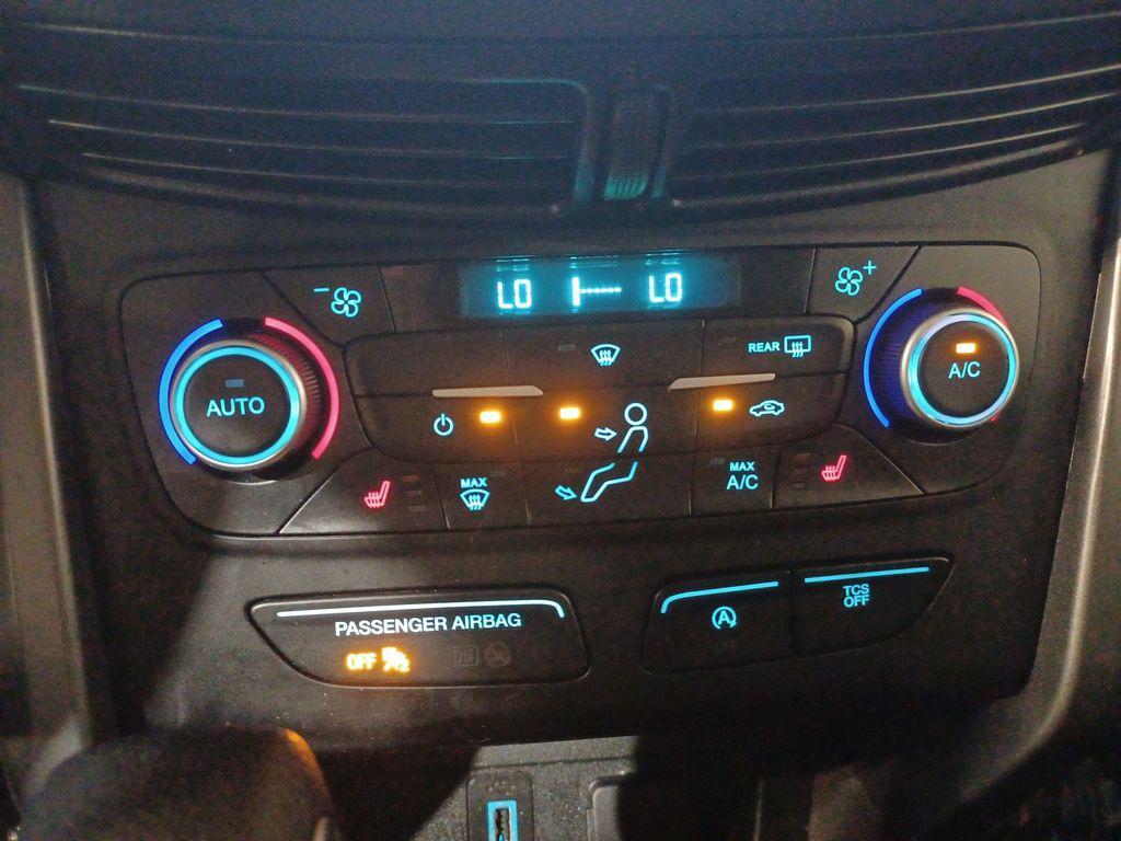 used 2019 Ford Escape car, priced at $13,822