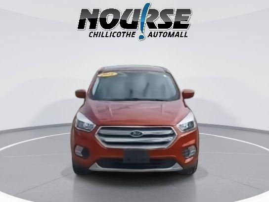 used 2019 Ford Escape car, priced at $13,822