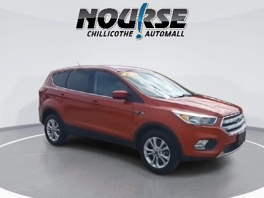 used 2019 Ford Escape car, priced at $13,822