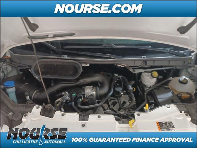 used 2023 Ford Transit-250 car, priced at $29,978