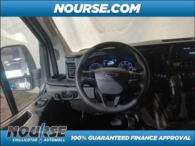 used 2023 Ford Transit-250 car, priced at $29,978