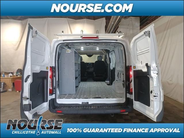 used 2023 Ford Transit-250 car, priced at $29,978