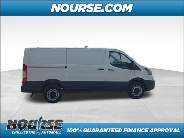 used 2023 Ford Transit-250 car, priced at $29,978