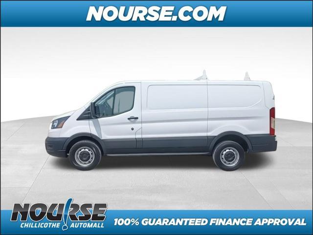 used 2023 Ford Transit-250 car, priced at $29,978