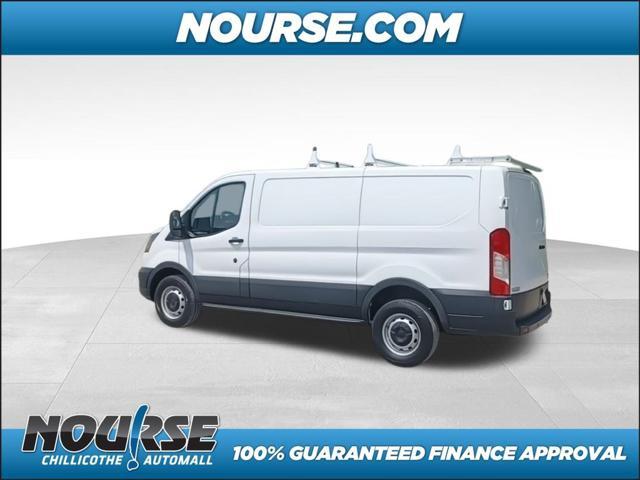 used 2023 Ford Transit-250 car, priced at $29,978