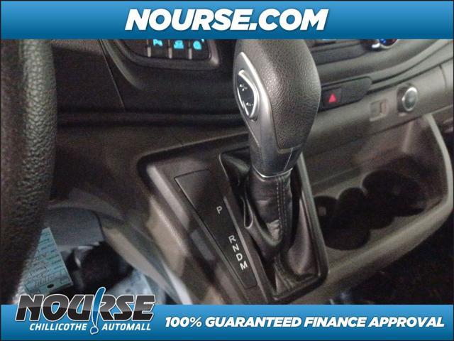 used 2023 Ford Transit-250 car, priced at $29,978