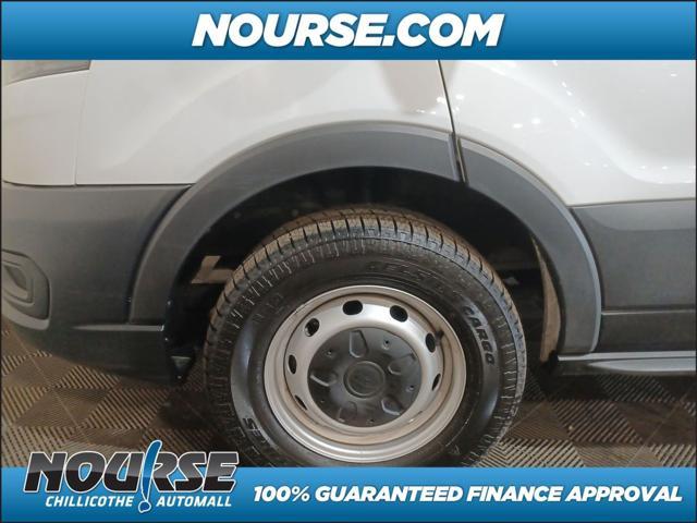 used 2023 Ford Transit-250 car, priced at $29,978