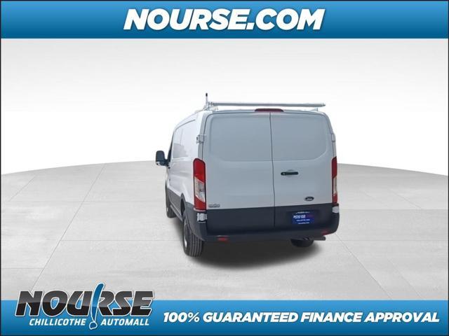 used 2023 Ford Transit-250 car, priced at $29,978