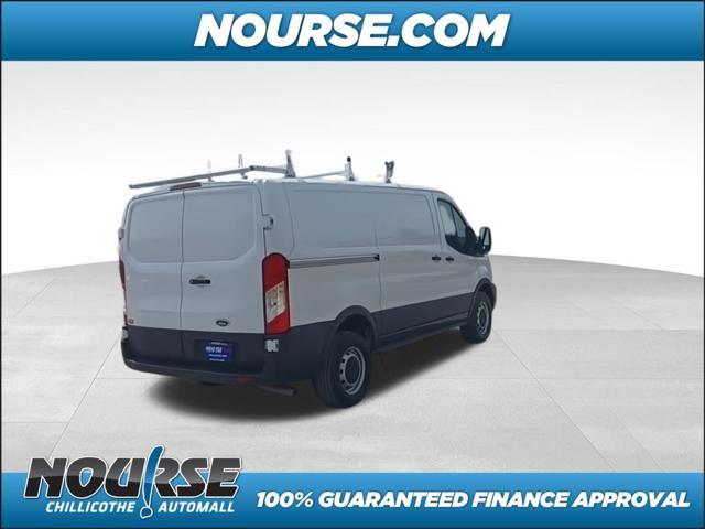 used 2023 Ford Transit-250 car, priced at $29,978