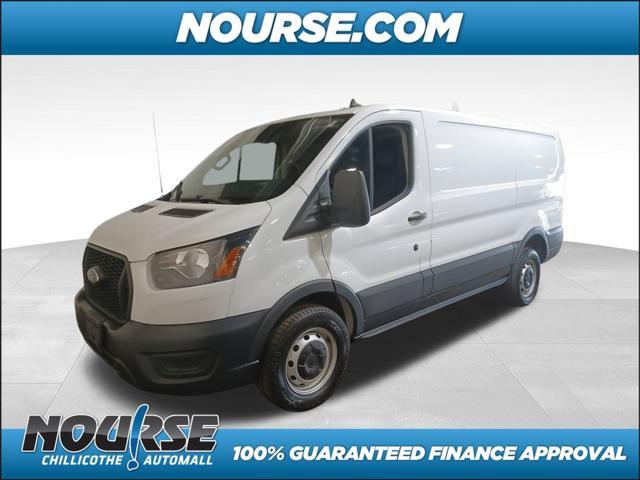 used 2023 Ford Transit-250 car, priced at $29,978
