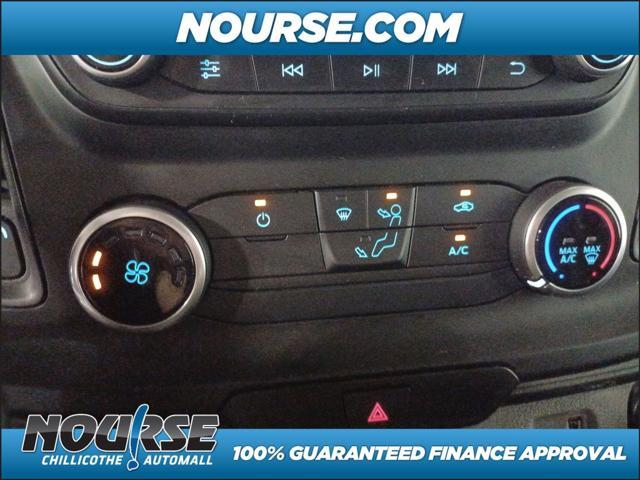 used 2023 Ford Transit-250 car, priced at $29,978