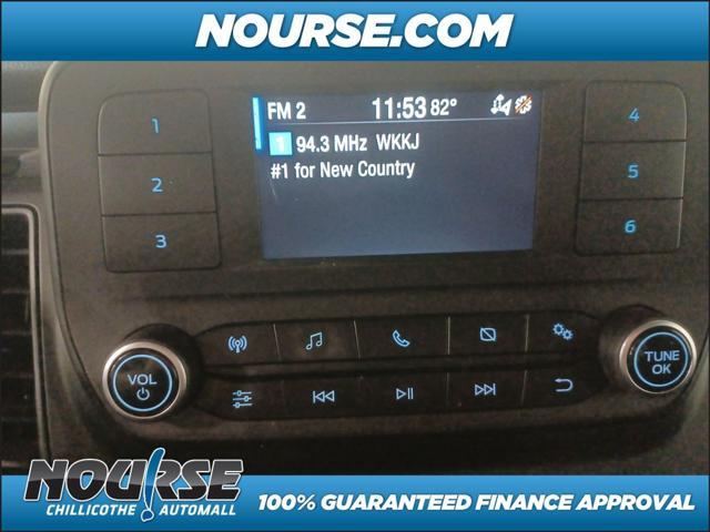used 2023 Ford Transit-250 car, priced at $29,978