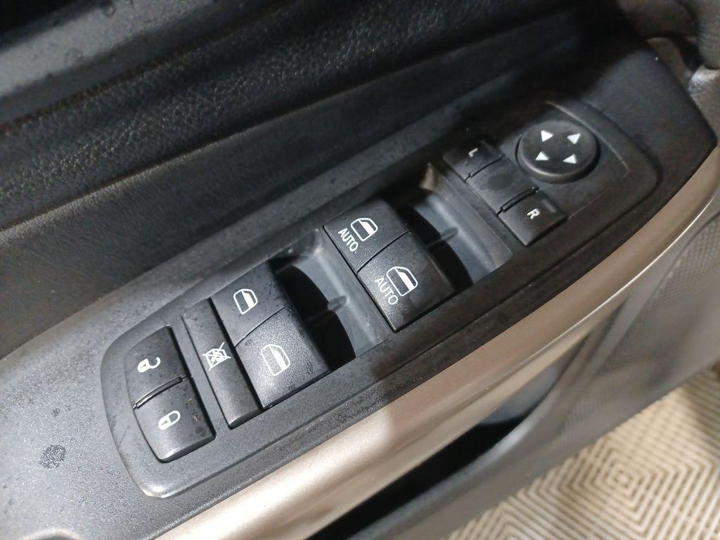 used 2017 Jeep Cherokee car, priced at $12,769