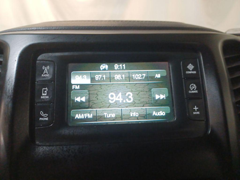 used 2017 Jeep Cherokee car, priced at $12,769