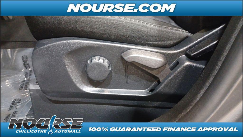used 2021 Ford Edge car, priced at $19,980
