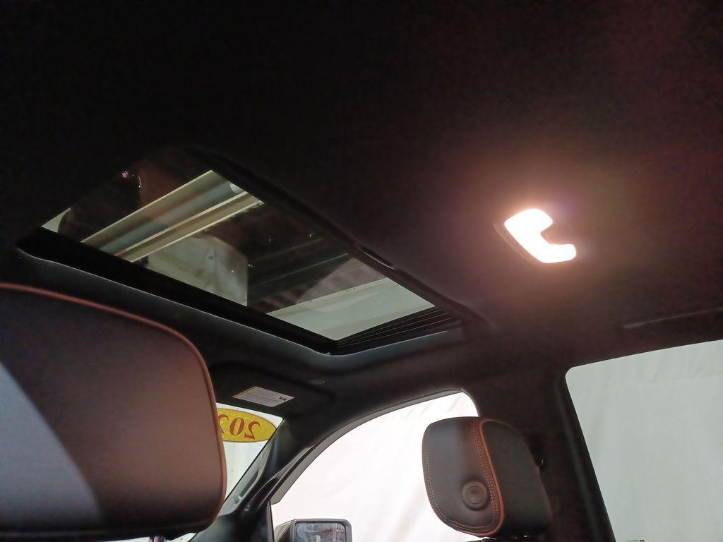 used 2023 GMC Canyon car, priced at $41,739