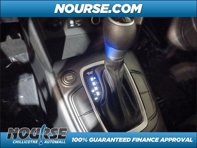 used 2020 Hyundai Kona car, priced at $14,999