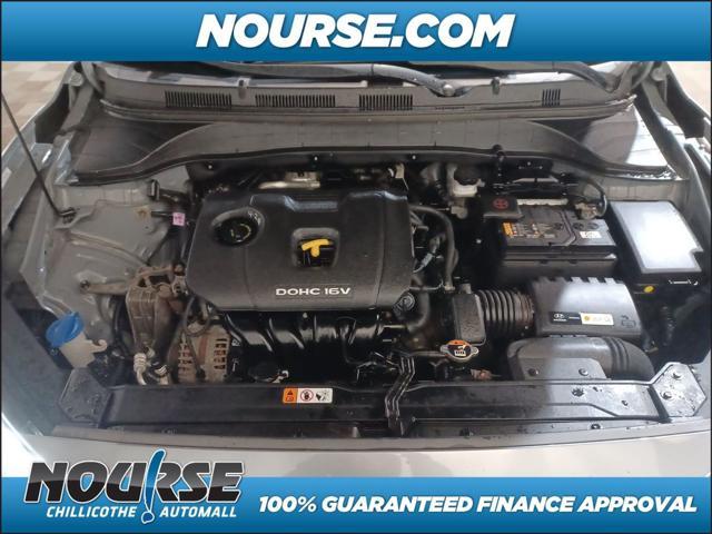 used 2020 Hyundai Kona car, priced at $14,999