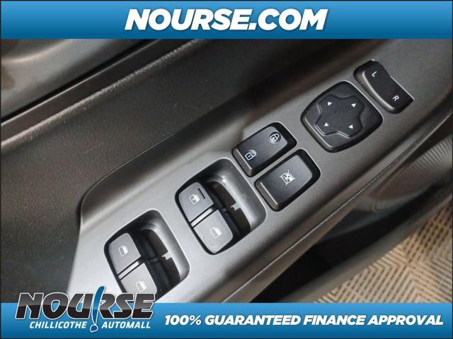 used 2020 Hyundai Kona car, priced at $14,999