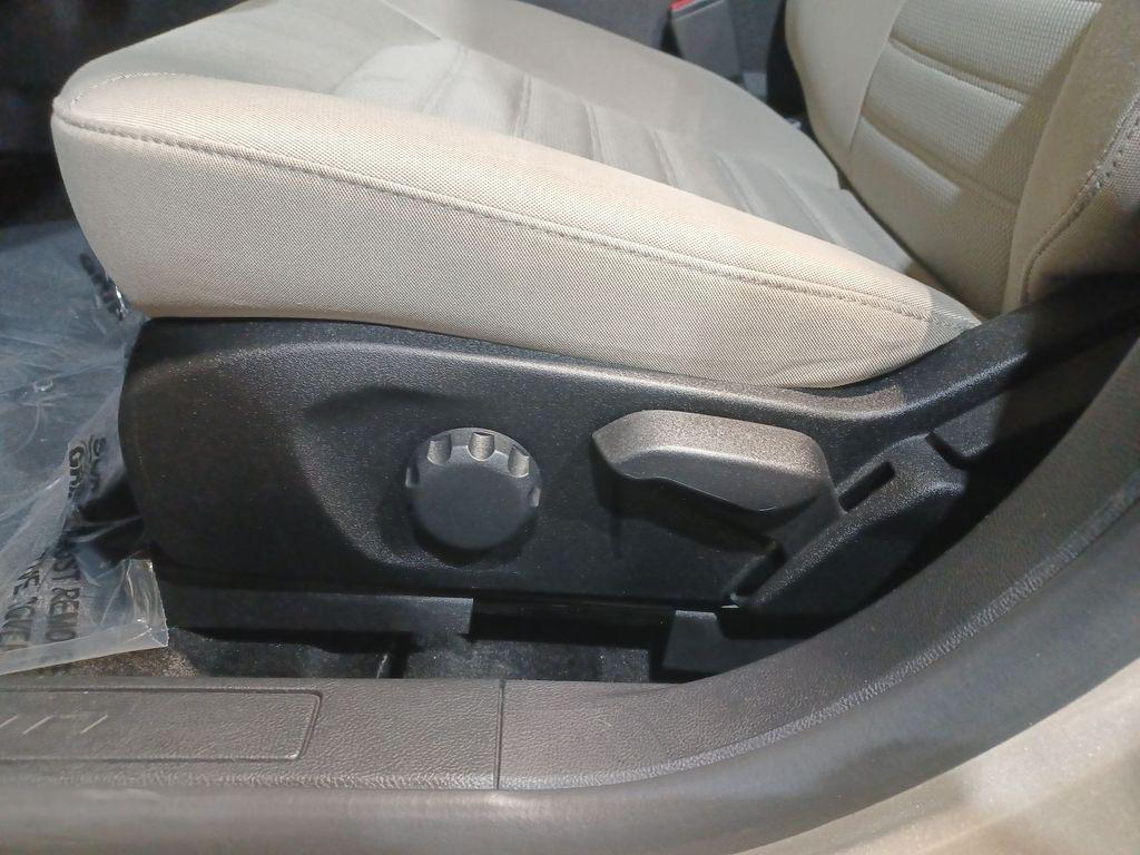 used 2018 Ford Fusion Hybrid car, priced at $13,427