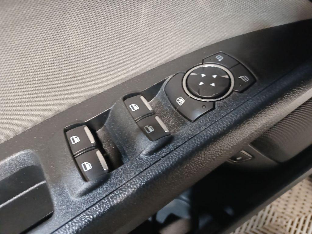 used 2018 Ford Fusion Hybrid car, priced at $13,427