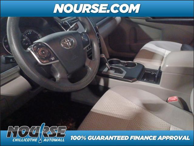 used 2012 Toyota Camry car, priced at $12,181