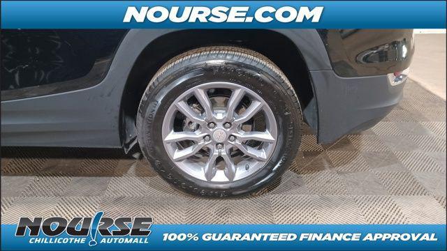 used 2022 GMC Terrain car, priced at $22,521