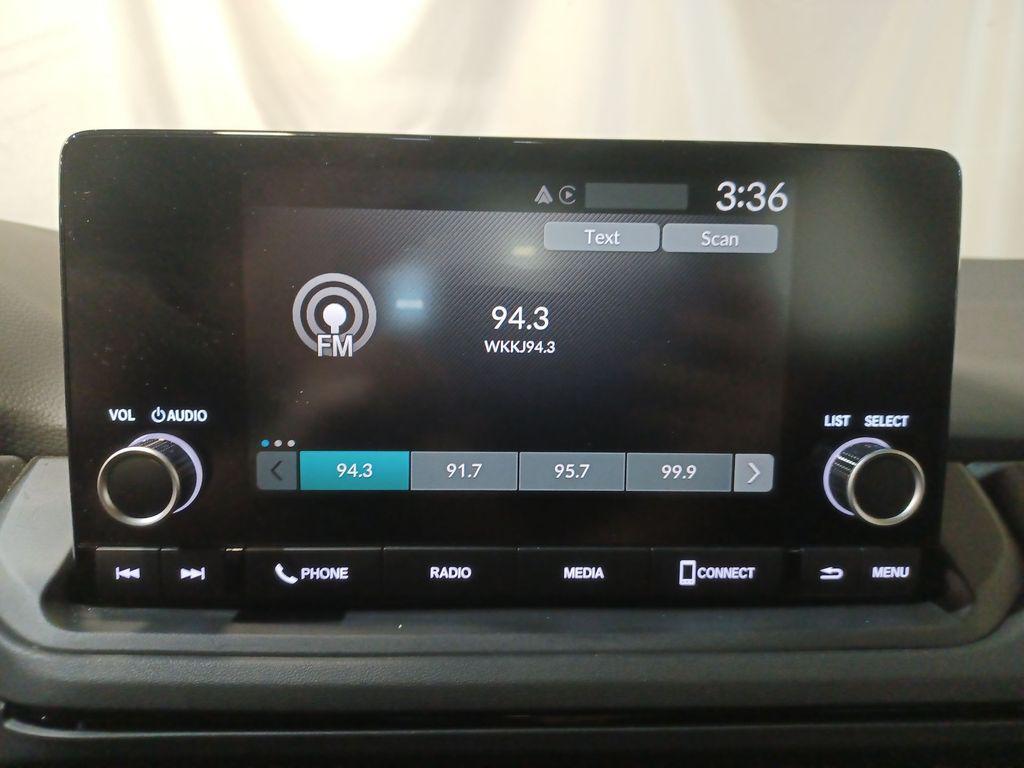 used 2024 Honda Accord car, priced at $25,704